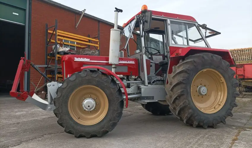 Schlüter Compact 950 V 6 A