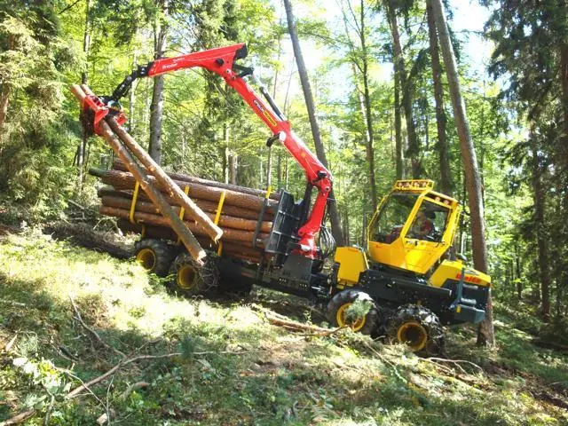 Welte W 140 T