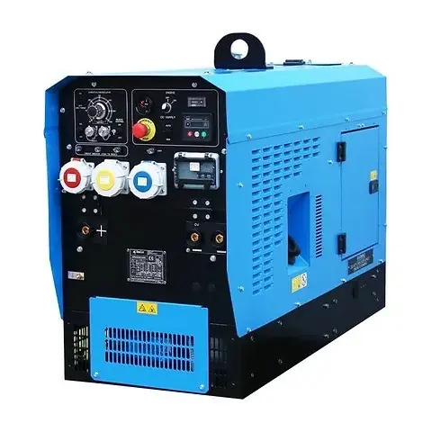 GenSet MPM 8/300 I-K