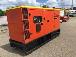 Ingersoll-Rand G 220