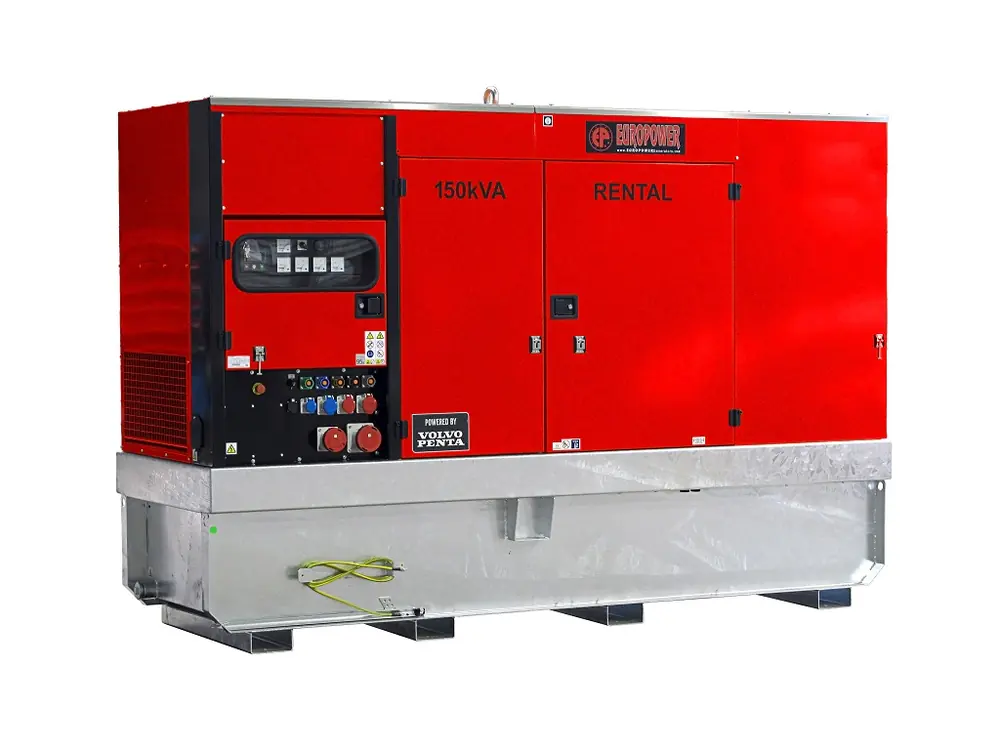 Europower EPUS150TDE-3A (LS)