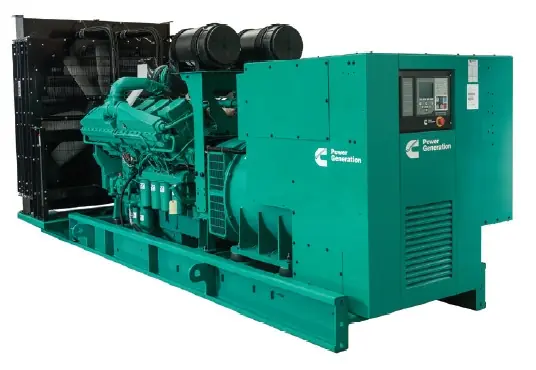 Cummins C1000 D5