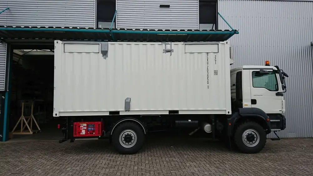 Europower EPS6000E (S) thumbnail 4