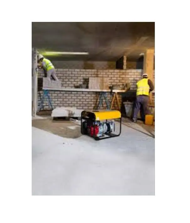 Atlas Copco QEP 5 FI