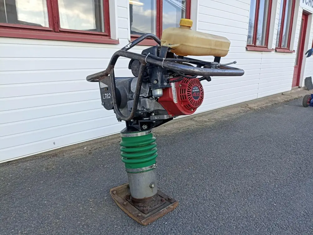 Dynapac LT 62