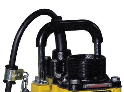 Wacker Neuson PS3 3703 thumbnail 2
