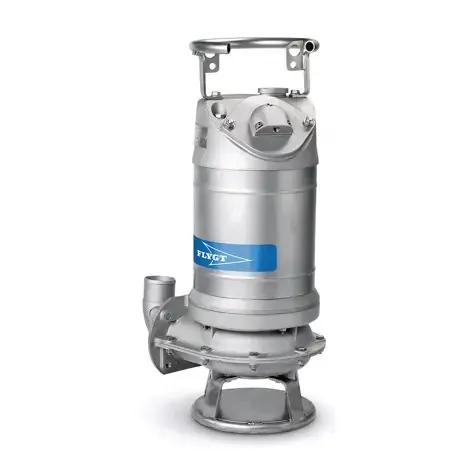 Flygt-Pumpen DS 2740 LR 243