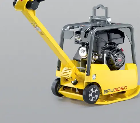 Wacker Neuson BPU 3050