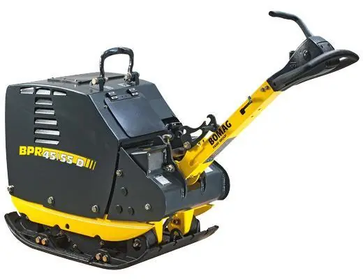 Bomag BPR 35/42 D thumbnail 3