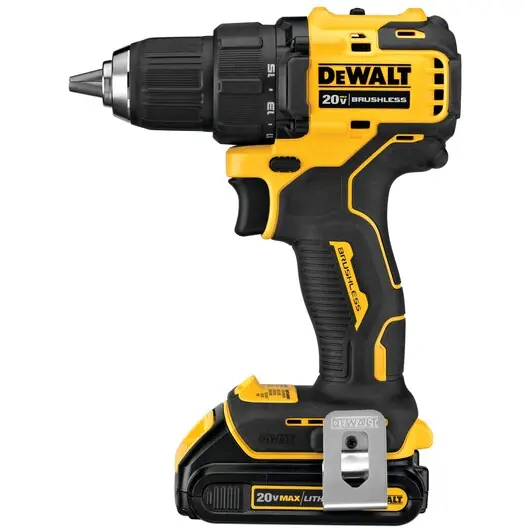 DEWALT DCD708C2