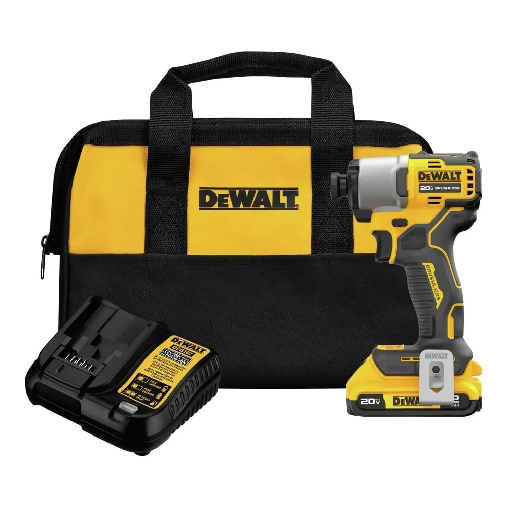 DEWALT DCF840D1