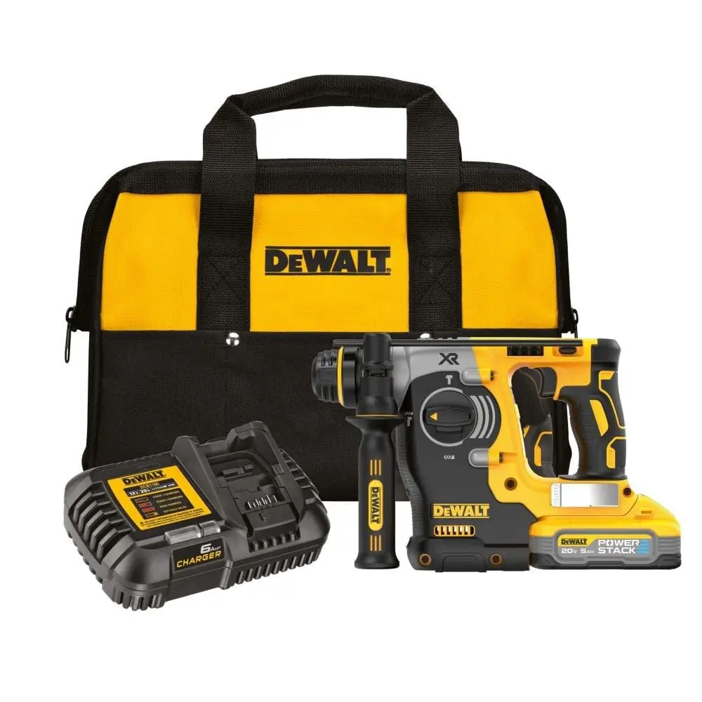 DEWALT DCH273H1