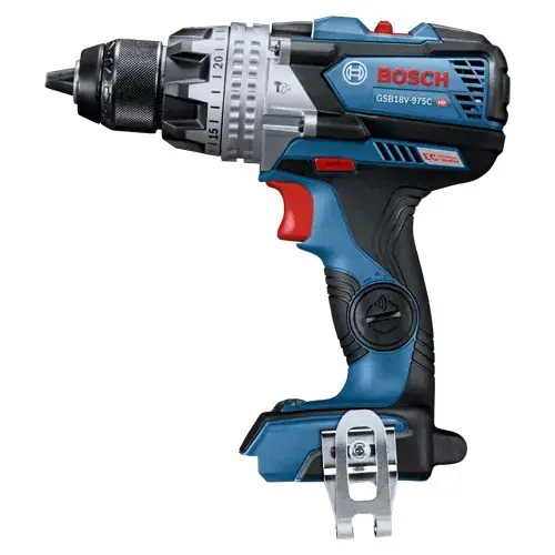 Bosch GSB 18V-975CN