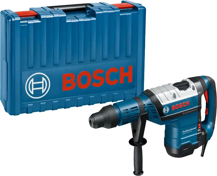 Bosch GBH 8-45 DV thumbnail 2