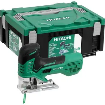 HiKOKI CJ160VA