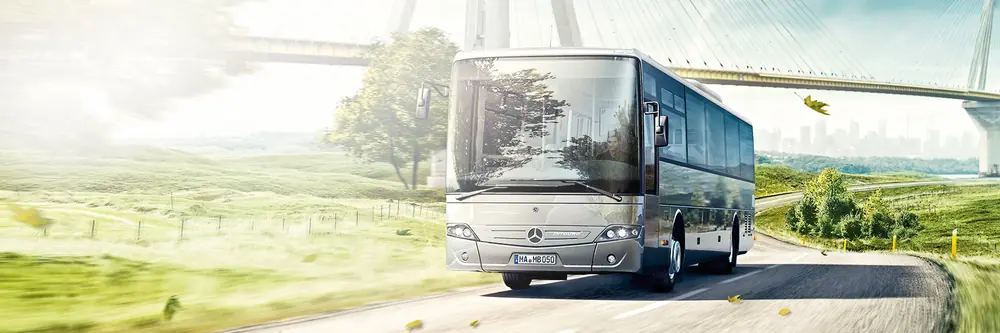 Mercedes-Benz Intouro L thumbnail 2