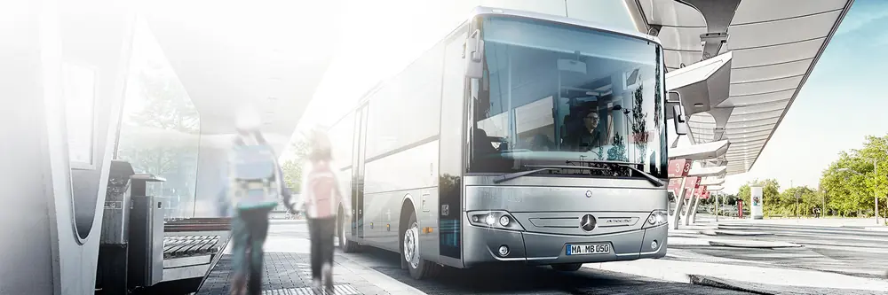 Mercedes-Benz Intouro L thumbnail 5