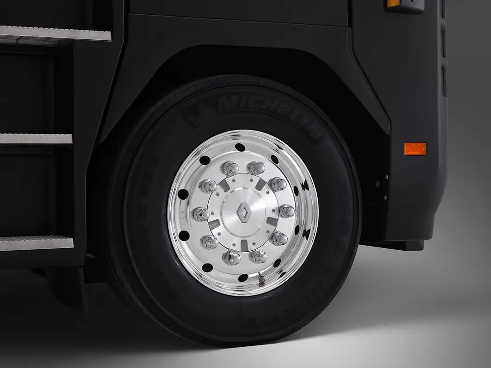Renault MAGNUM AE 520.24T thumbnail 6