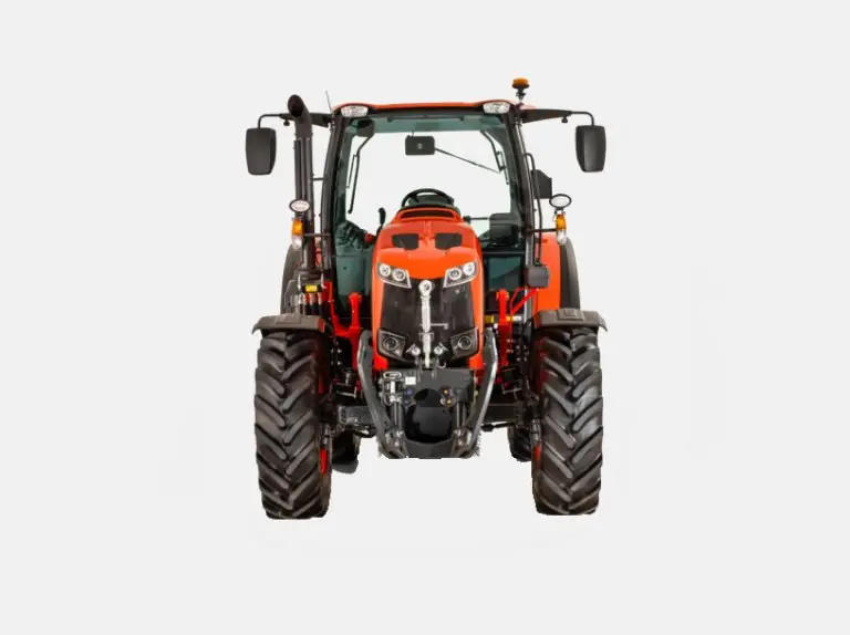 Kubota M105GXS-IV thumbnail 2