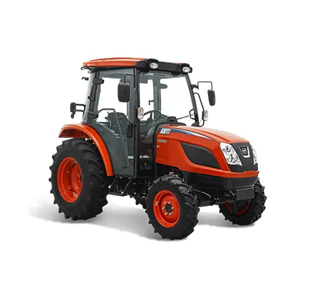 Kioti NS4710C