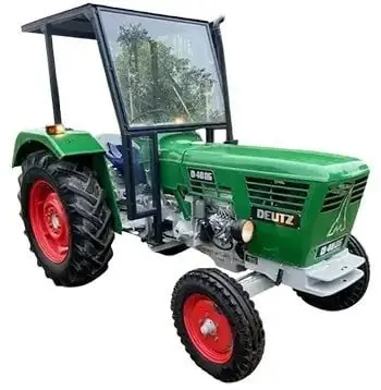 DEUTZ-FAHR D 5506