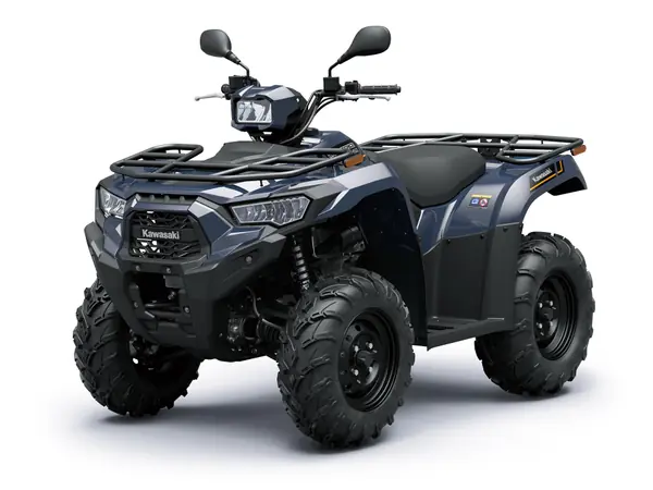 Kawasaki BRUTE FORCE 450 T-CAT