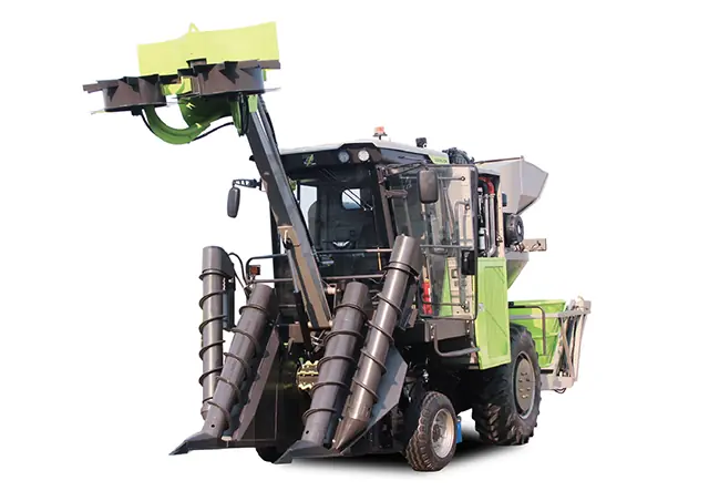 Zoomlion AC60E