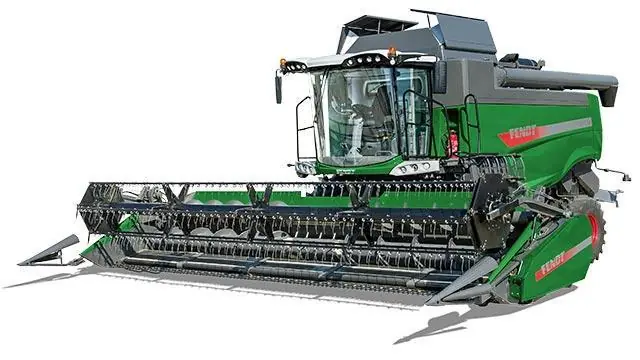Fendt 5270 C