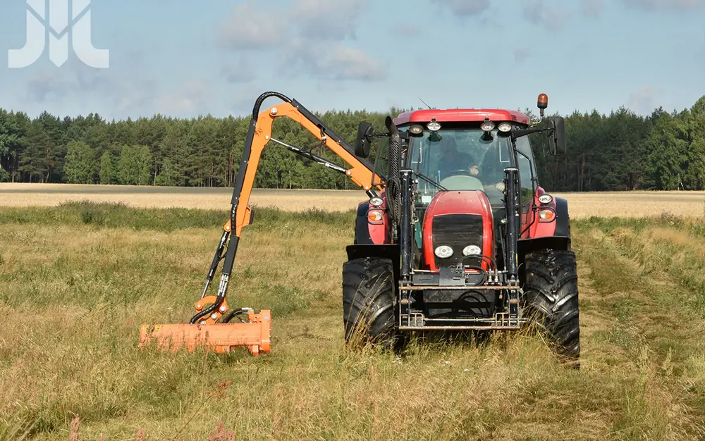 Pronar WWT 600P GK 110 thumbnail 4
