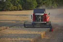 Massey Ferguson Activa 7345 S-MC thumbnail 2