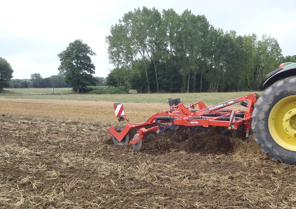 Kuhn Cultimer L 300 NSM thumbnail 4