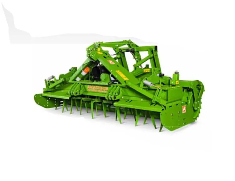 Amazone KG 4000 Special
