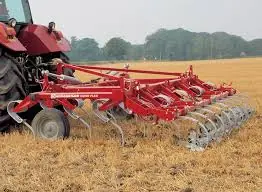 Kongskilde VF 4211