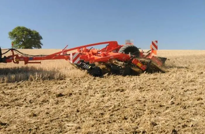 Kuhn Optimer 401 thumbnail 5