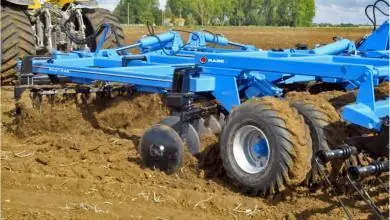 Rabe Ecotrak 60 C thumbnail 3