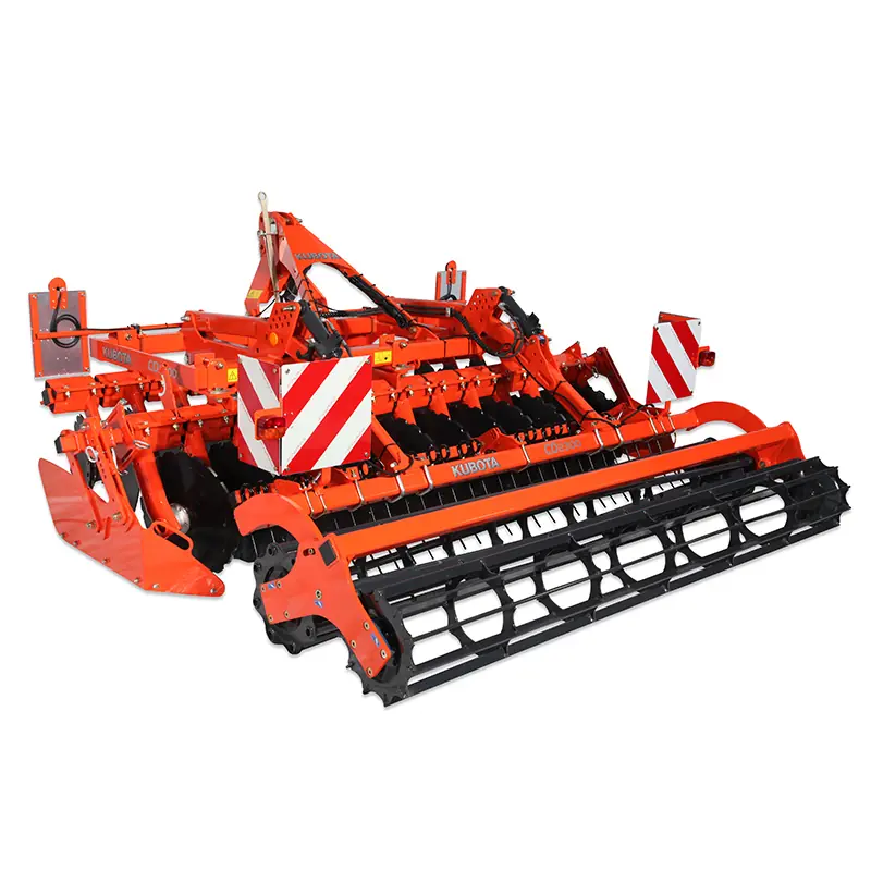 Kubota CD2500F