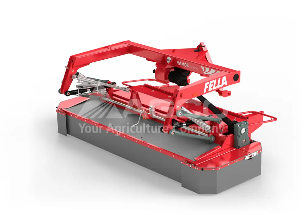 Fella Ramos 310 FP-KC