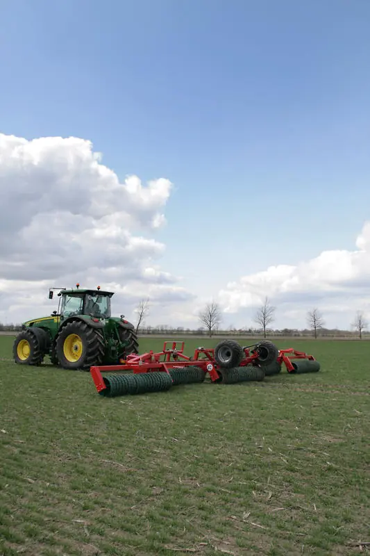 Kverneland Actiroll HDC 1030 thumbnail 6