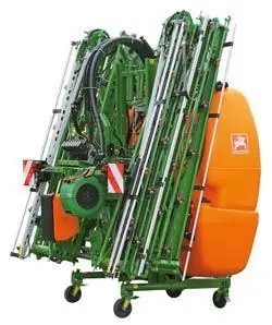 Amazone UF 1501 (12,5)
