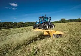 New Holland DiscCutter 390