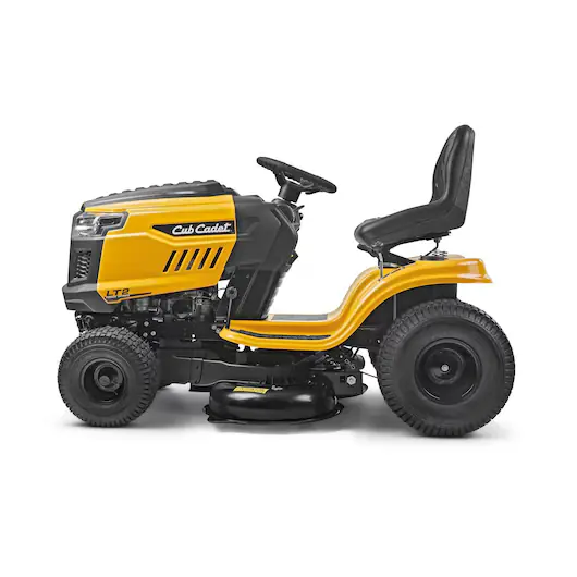 Cub Cadet LT2 NS96 thumbnail 4