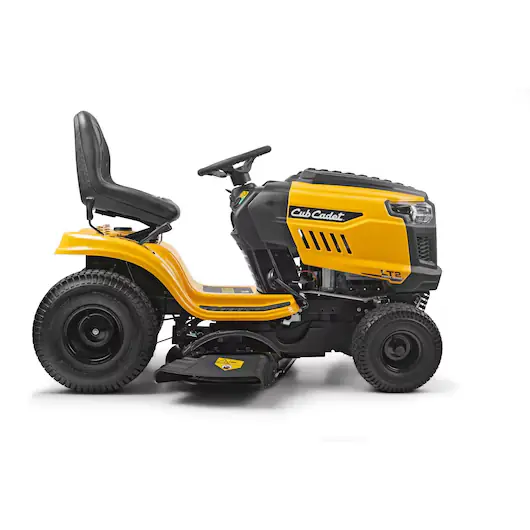 Cub Cadet LT2 NS96 thumbnail 5