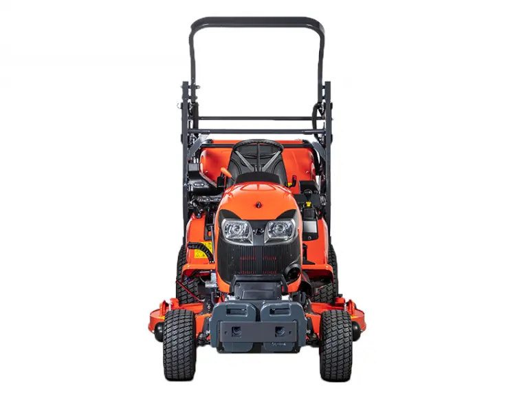 Kubota G 26 LD-3 thumbnail 2