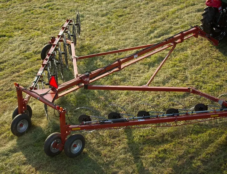 Massey Ferguson 3983 High-Capacity thumbnail 2