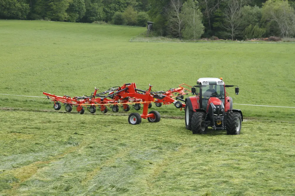 Kuhn GF 13012 thumbnail 2
