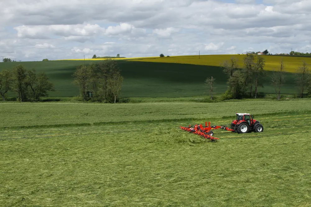 Kuhn GF 13012 thumbnail 13