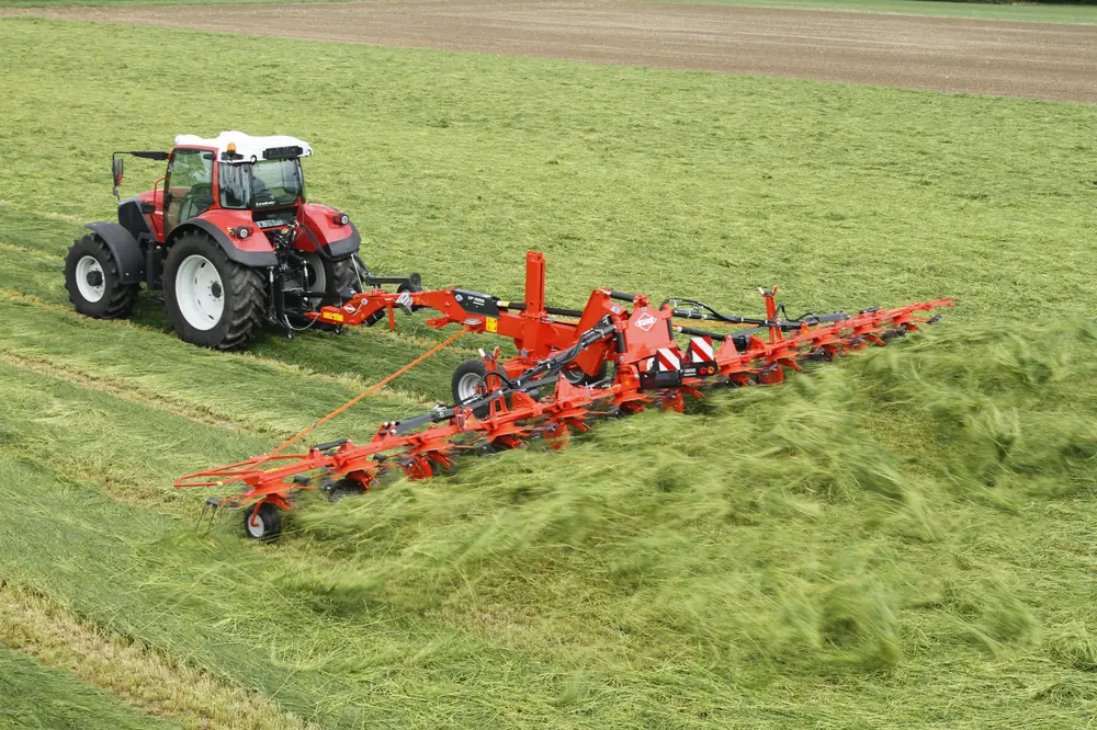 Kuhn GF 13012 thumbnail 14