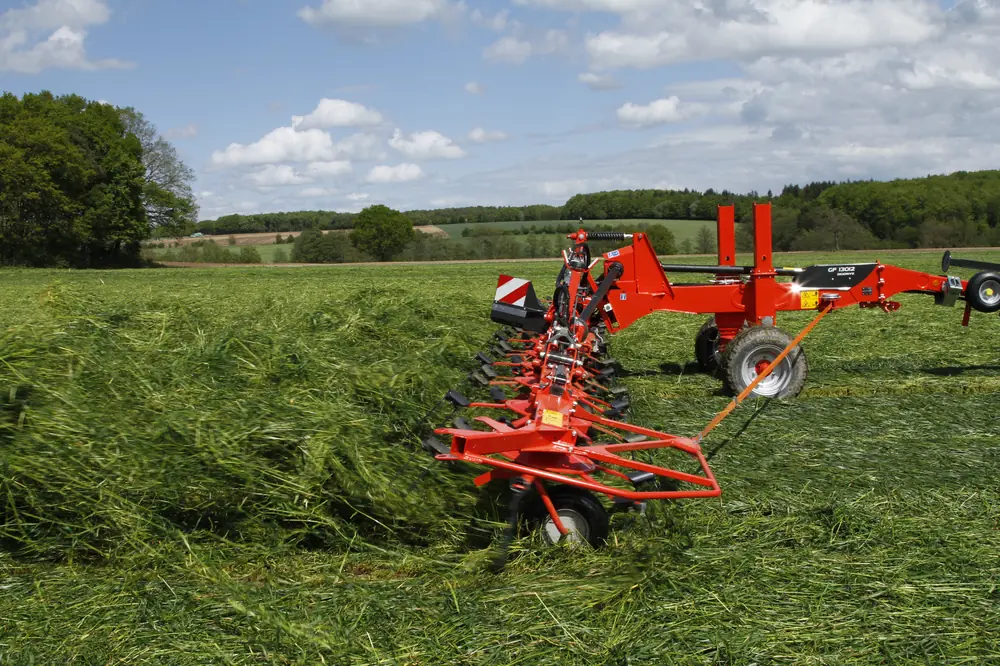 Kuhn GF 13012 thumbnail 16