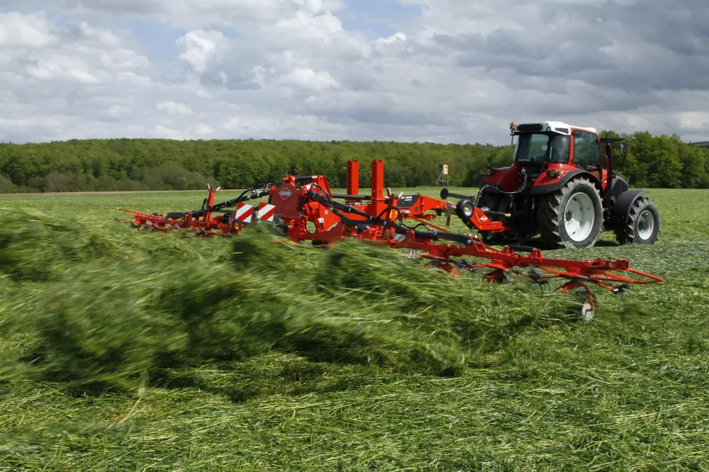 Kuhn GF 13012 thumbnail 17