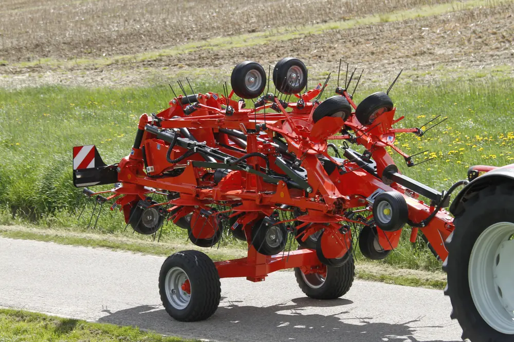 Kuhn GF 13012 thumbnail 19